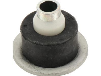 Hummer H3T Coil Spring Insulator - 15834275