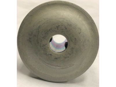 Hummer H3T Coil Spring Insulator - 15834275