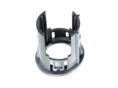 GMC 23276808 BRACKET,FRONT PARKING ASST ALARM SENSOR