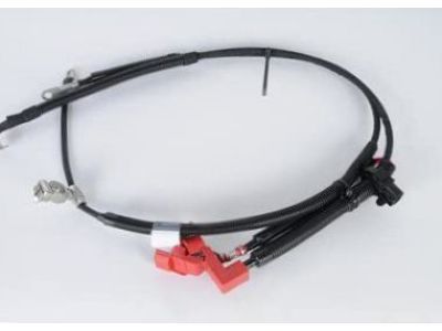 Chevy Captiva Sport Battery Cable - 22757924