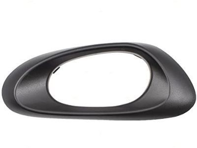 GM 15214506 Handle Bezel, Driver Side GM 15214506 Handle Bezel, Driver Side