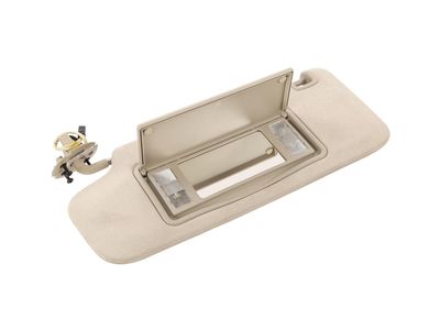GM 22778253 Sunshade, Windshield Sunshade, Driver Side 22778253 GM Sunshade, Windshield Sunshade, Driver Side Product Photo 1 of 4