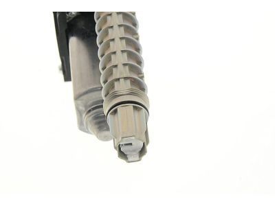 Cadillac ABS Control Module - 22851537