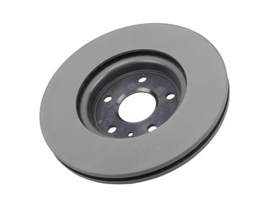 13529418 GM Rotor, Front And Rear Wheel Brake Product Photo 2 of 2