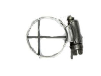Chevy Fuel Line Clamps - 11609970