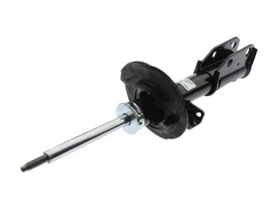 GMC Acadia Limited Shock Absorber - 23239956