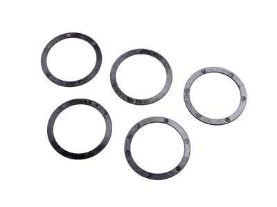 GM 12523047 Washer, Transmission First/Reverse Gear 12523047 GM Washer, Transmission First/Reverse Gear Product Photo 1 of 1