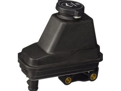 Cadillac Power Steering Reservoir - 22768353