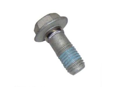 Buick 11570082 Compressor Assembly Bolt
