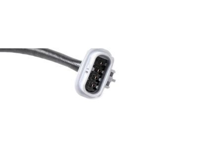 Buick Oxygen Sensor - 55570074
