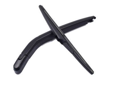 Chevy HHR Wiper Arm - 15807605