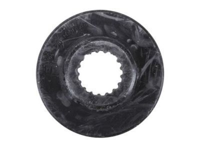 Chevy Malibu Coil Spring Insulator - 23330982