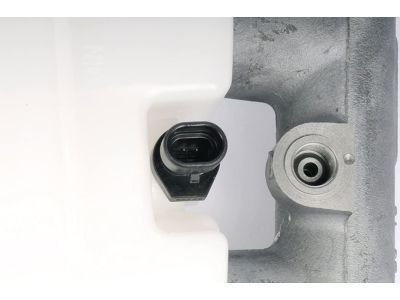 Chevy Brake Master Cylinder - 15142479