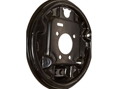 Pontiac Brake Backing Plate - 18048819