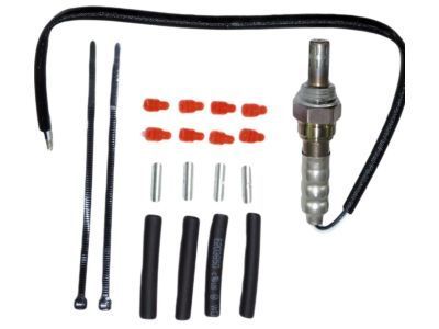 Pontiac G8 Oxygen Sensor - 92210450