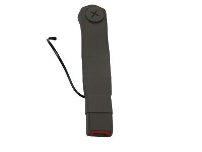 Chevy P30 Seat Belt - 12479721