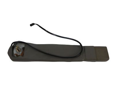 Chevy P30 Seat Belt - 12479721