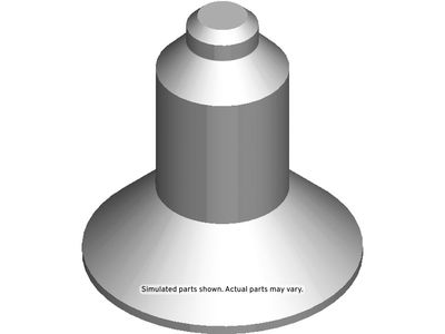 GM 11589266 Bolt, Transmission Gear Shift Control 11589266 GM Bolt, Transmission Gear Shift Control Product Photo 1 of 1