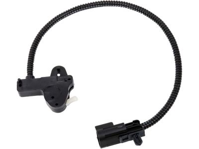 Buick 15119445 Indicator