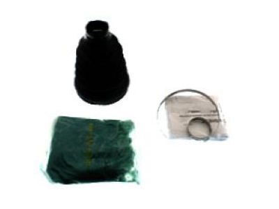 Cadillac CV Boot - 26062618