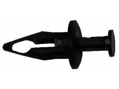 Oldsmobile 11519444 Lower Baffle Upper Retainer