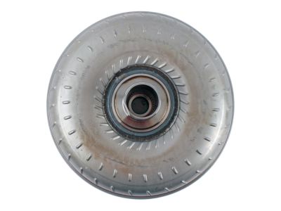 GMC Sierra 2500 HD Torque Converter - 29546573