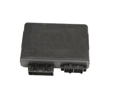 Chevy Camaro Body Control Module - 9353681