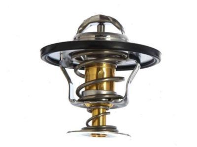 GMC Thermostat - 12632948