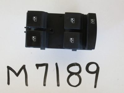 GMC Terrain Power Window Switch - 20917598