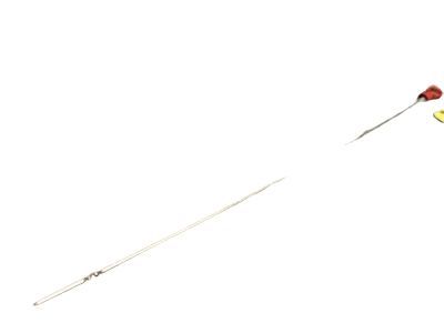 Buick 15794360 INDICATOR,TRANS FLUID LEVEL(W/DEXRON VI & MIN/MAX LEGEND)(FOR 1ST DESIGN SEE 12565535)