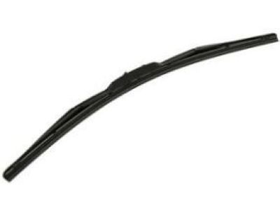 Chevy Blazer Windshield Wiper - 84574892