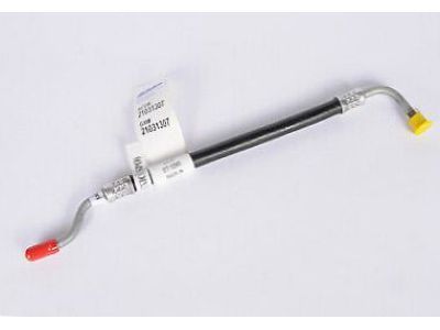 Saturn SL2 Cooling Hose - 21031307