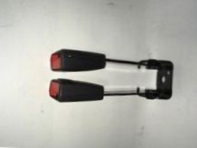 2004 Chevy Express 2500 Seat Belt - 19181672