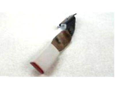 2004 Chevy Express 2500 Seat Belt - 19181672