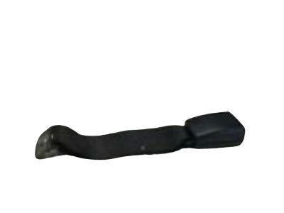 2004 Chevy Express 2500 Seat Belt - 19181672