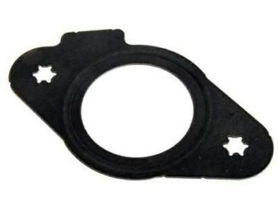 GM 12633917 Gasket GM 12633917 Gasket
