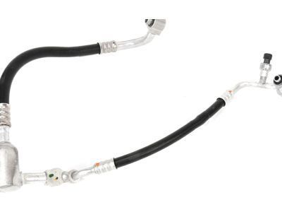 Chevy Cruze A/C Hose - 39097990