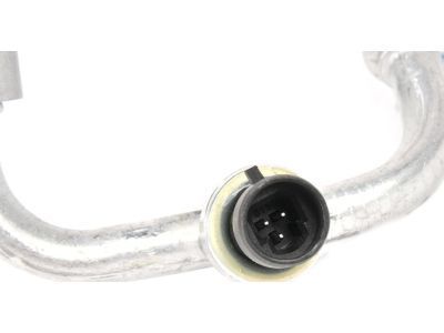 Chevy Cruze A/C Hose - 39097990