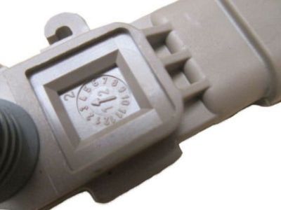 GMC Fuel Pressure Sensor - 12247409