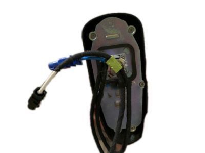 GMC 22868918 ANTENNA,HIGH FREQUENCY