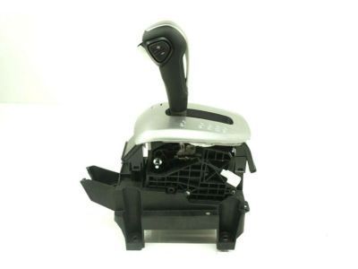 Chevy Trax Automatic Transmission Shift Levers - 42346220