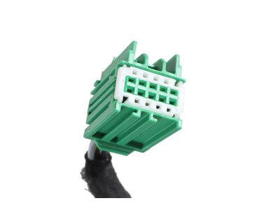 85112750 GM Harness, Door And End Gate Electrical, Front Product Photo 6 of 8