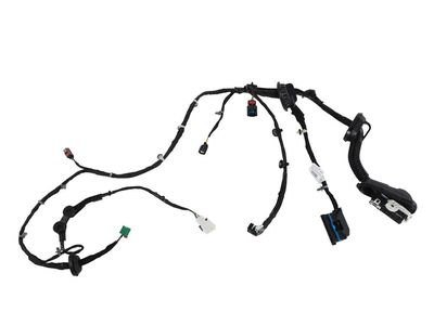85112750 GM Harness, Door And End Gate Electrical, Front Product Photo 8 of 8