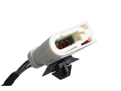 85112750 GM Harness, Door And End Gate Electrical, Front Product Photo 7 of 8
