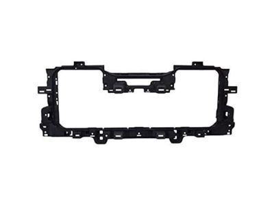 Chevy 84073557 BAFFLE,FRONT GRILLE