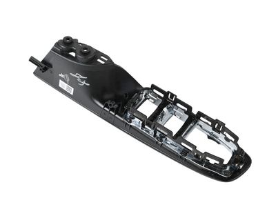 GM 84968303 Plate, Door Window, Front 84968303 GM Plate, Door Window, Front Product Photo 1 of 2