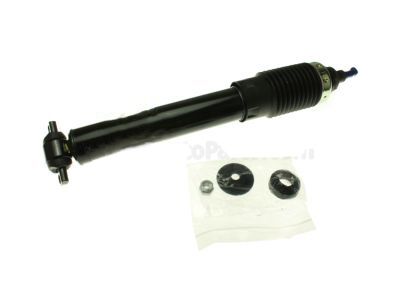 2008 Chevy Corvette Shock Absorber - 19302775