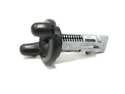 Cadillac Ignition Lock Assembly - 15815961