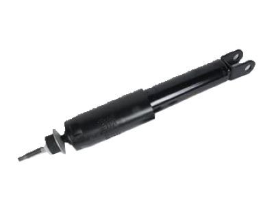 Hummer Shock Absorber - 19209380
