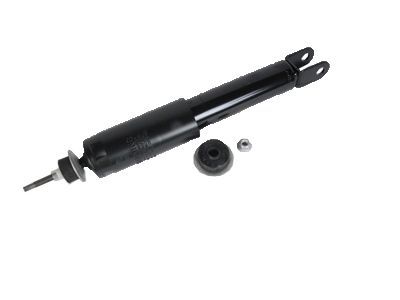 Hummer Shock Absorber - 19209380